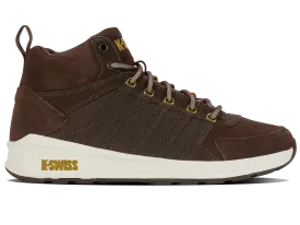 07145-229-M | VISTA TRAINER MID WNT | JAVA/AMBER GOLD