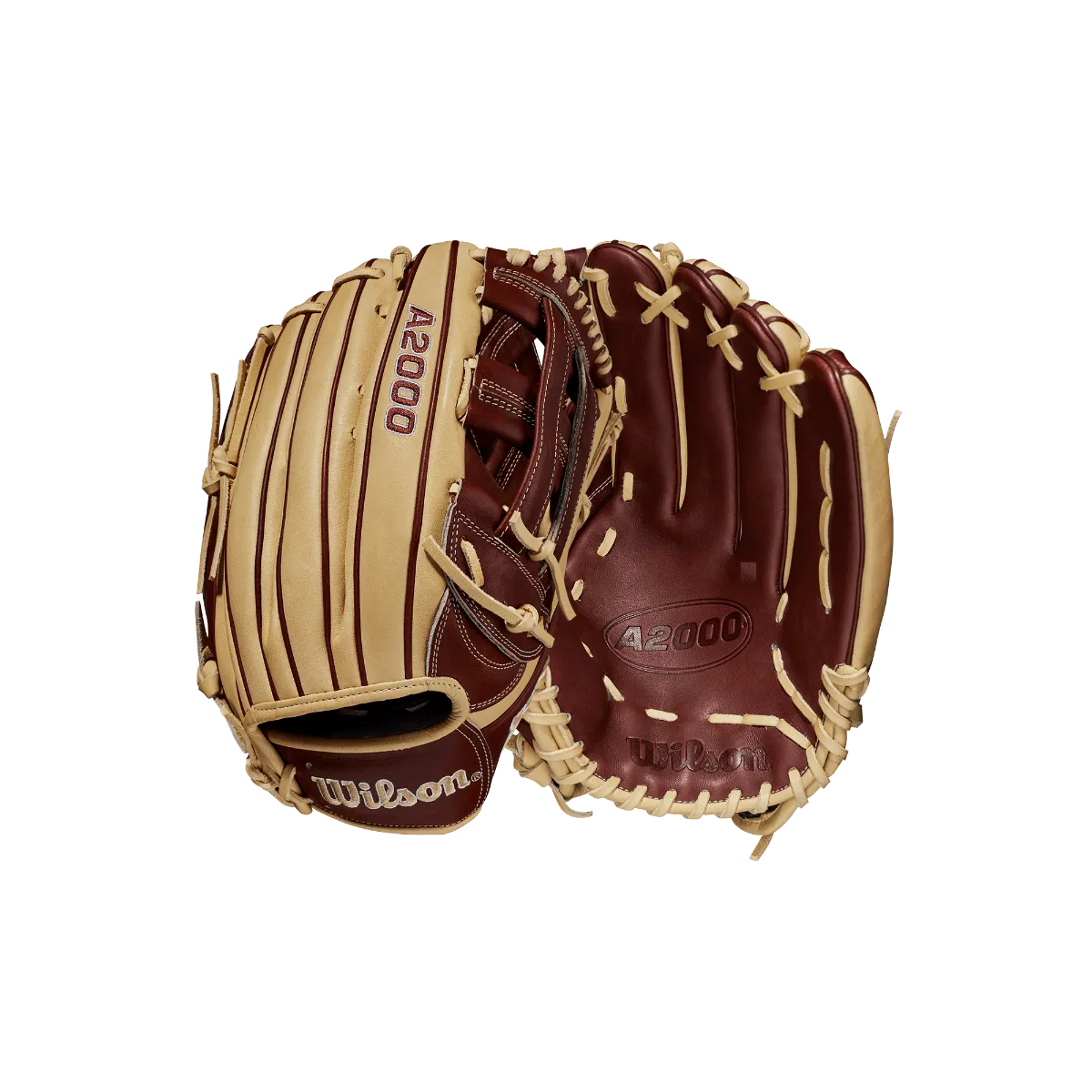 2021 Wilson A2000 1799 12.75" Outfield Baseball Glove