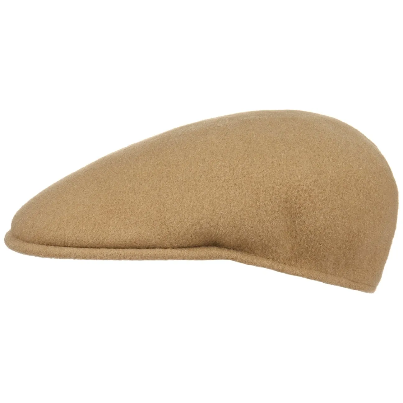 504 Flat Cap by Kangol