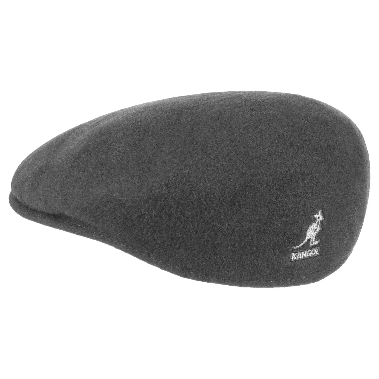 504 Flat Cap by Kangol