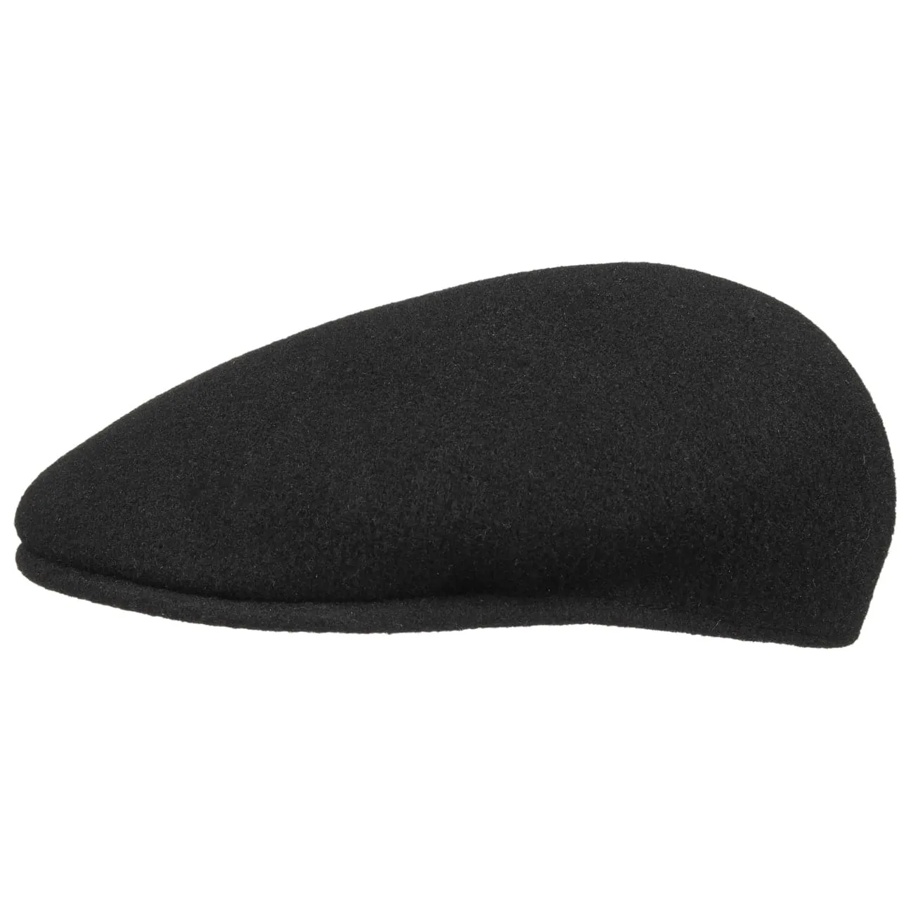 504 Flat Cap by Kangol