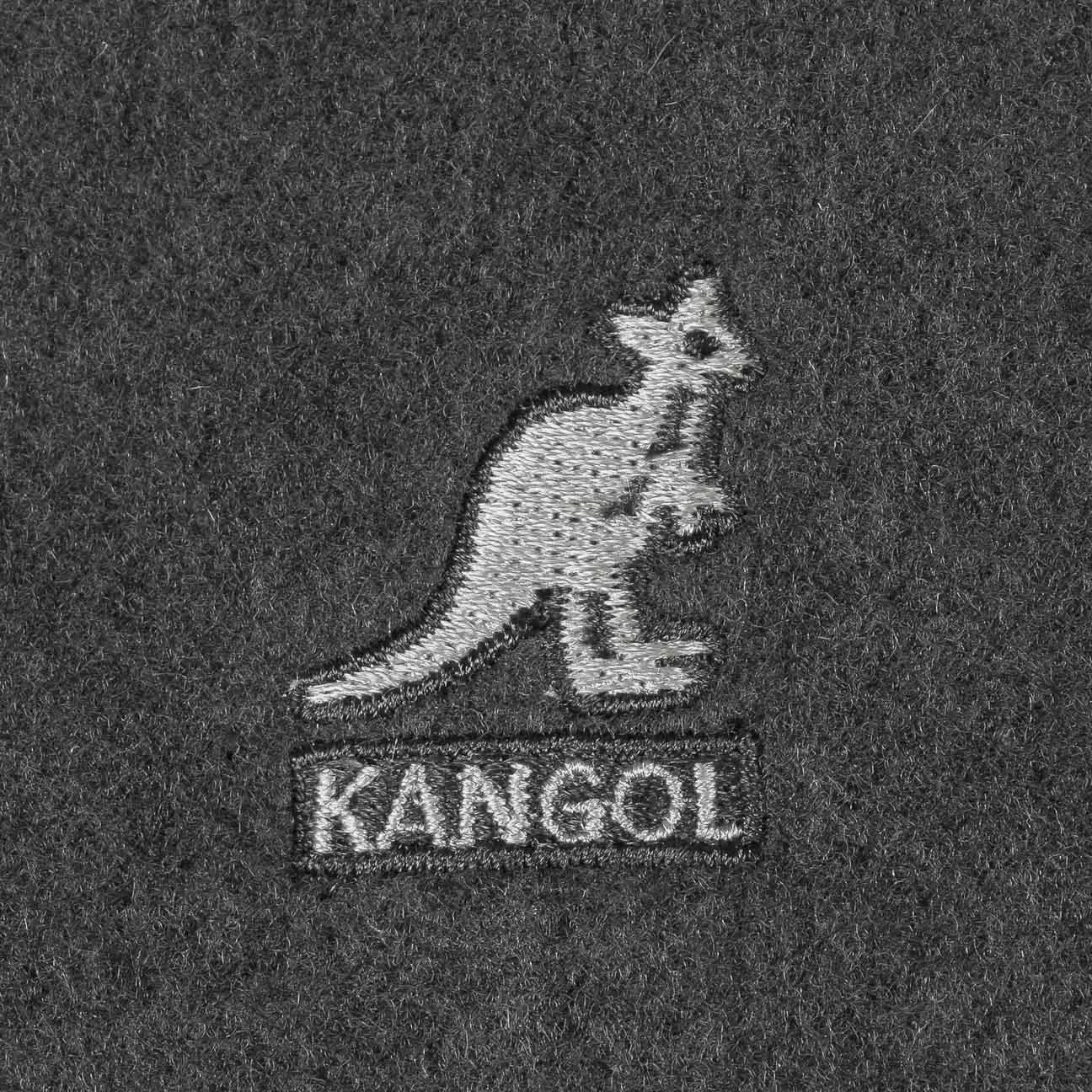 504 Flat Cap by Kangol