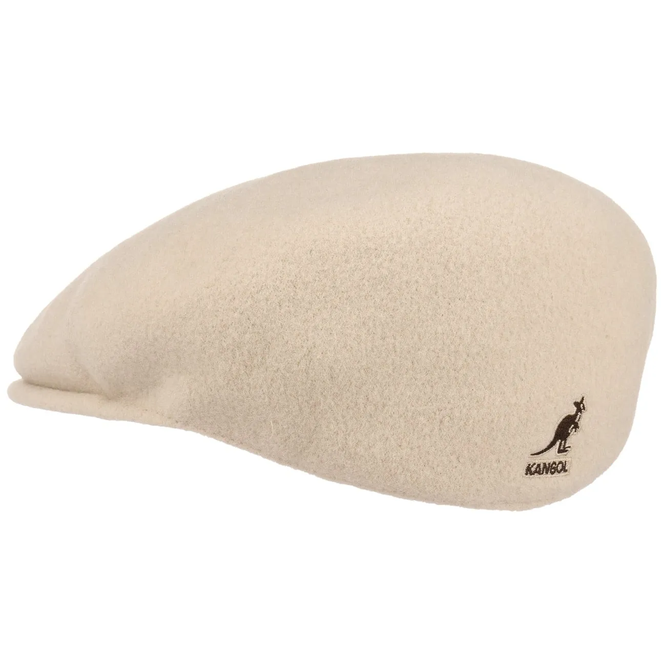 504 Flat Cap by Kangol