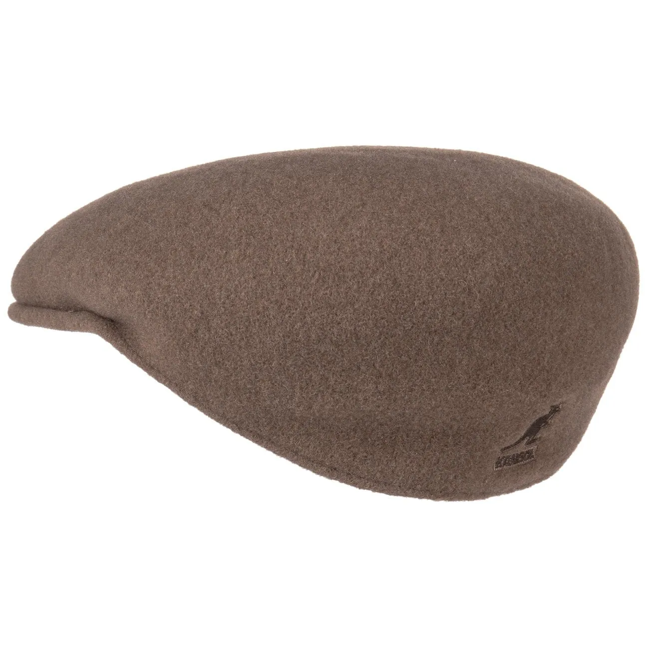 504 Flat Cap by Kangol