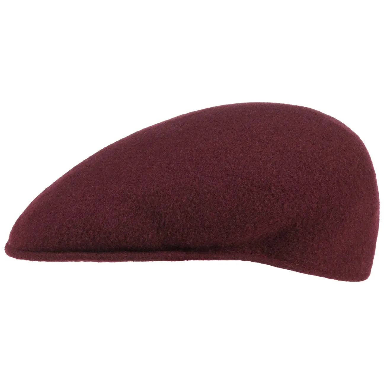 504 Flat Cap by Kangol