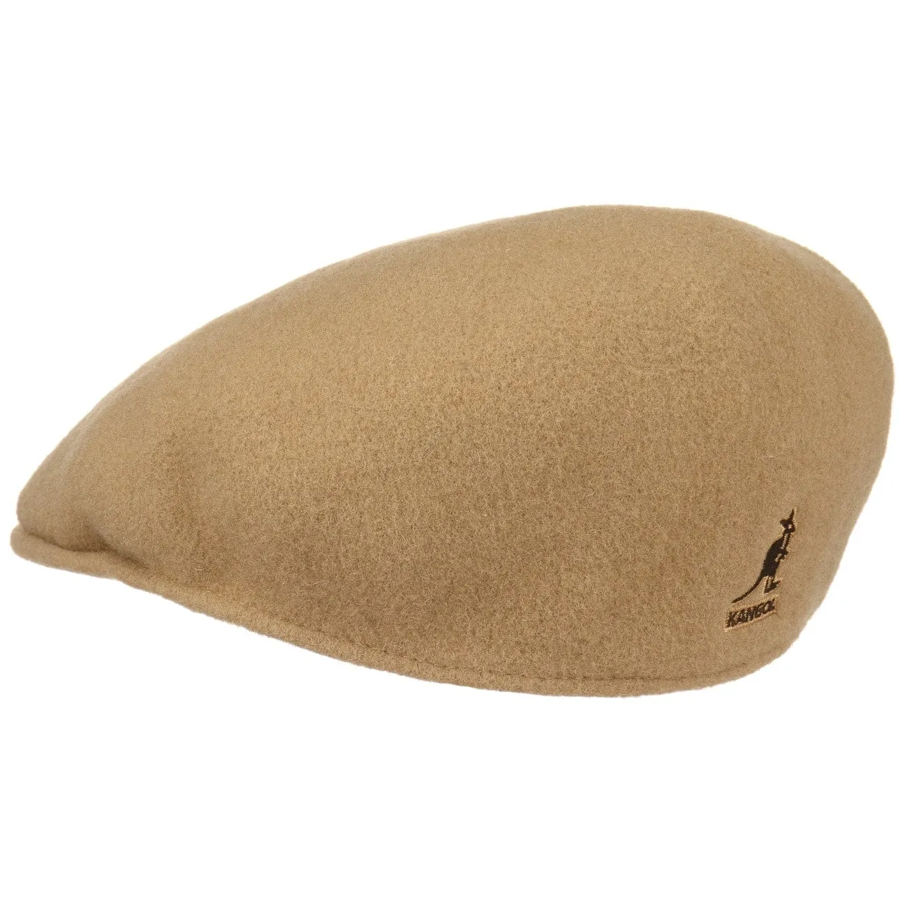 504 Flat Cap by Kangol