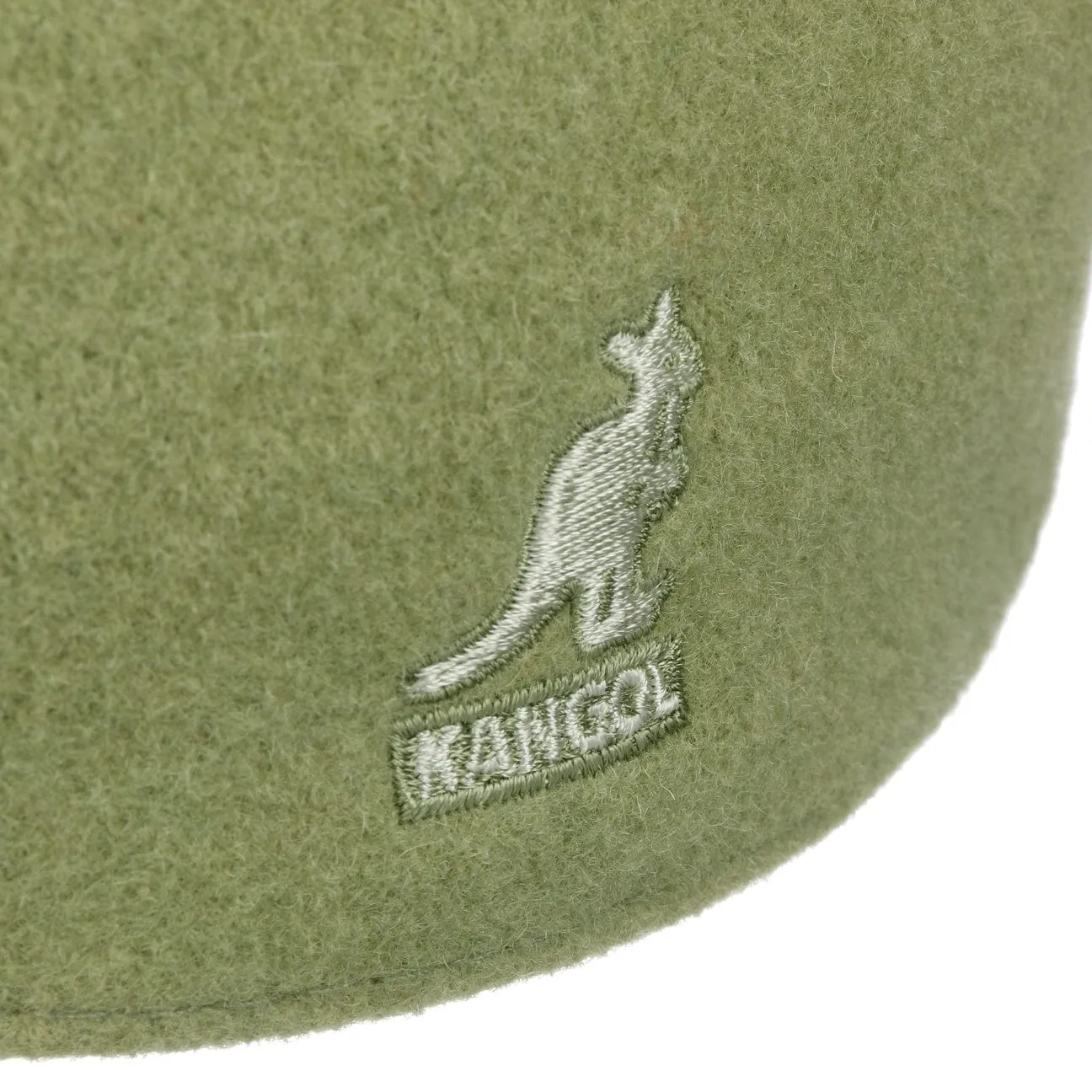 504 Flat Cap by Kangol