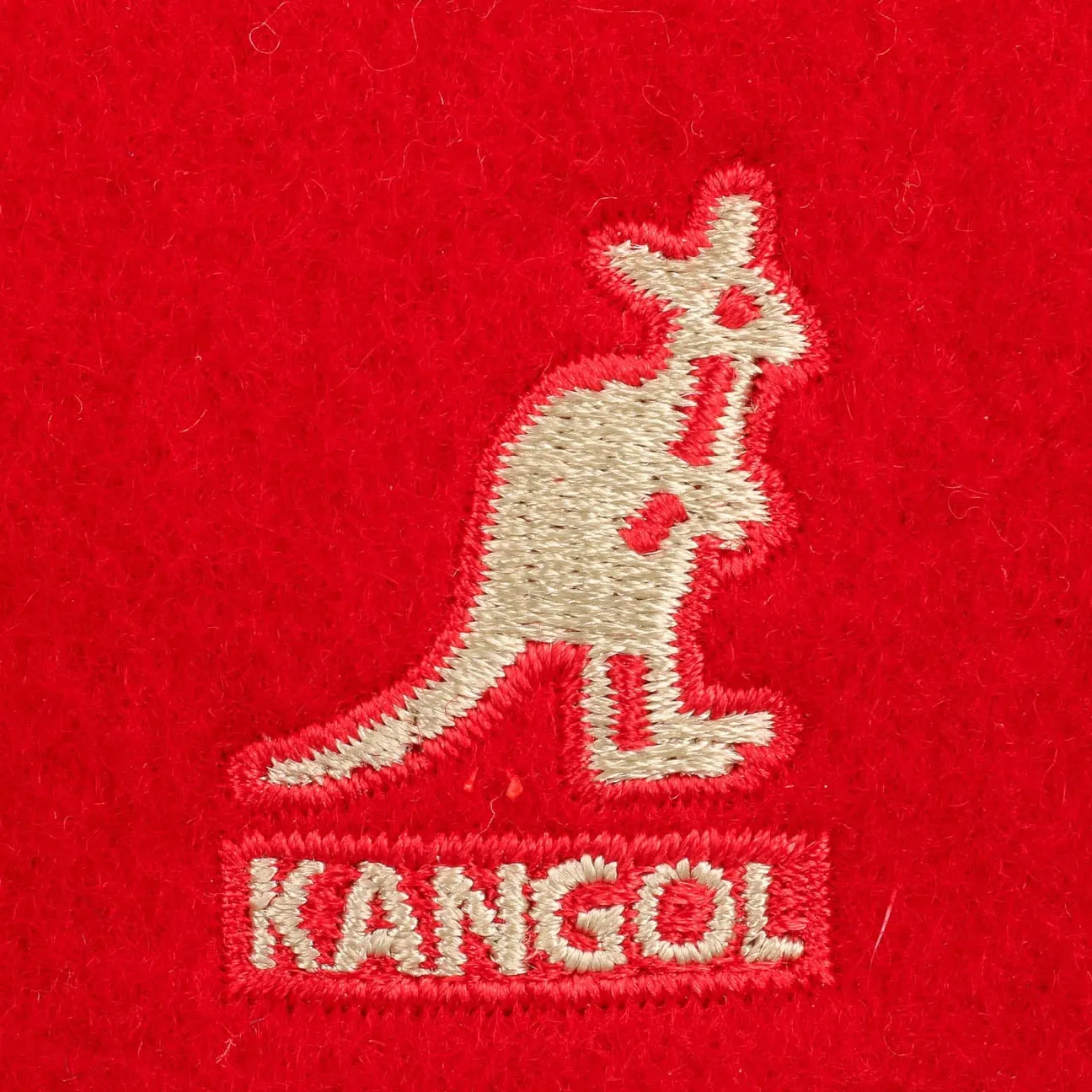 504 Flat Cap by Kangol