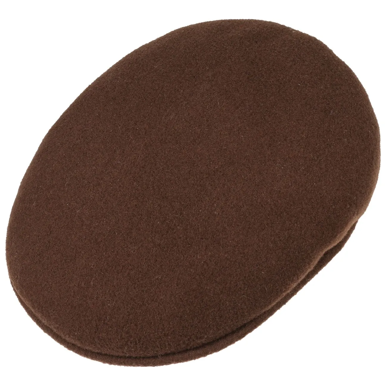 504 Flat Cap by Kangol