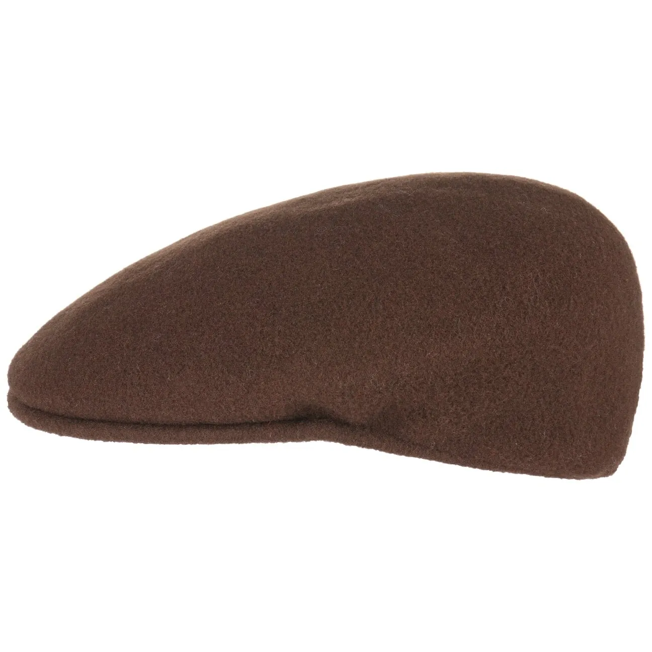 504 Flat Cap by Kangol