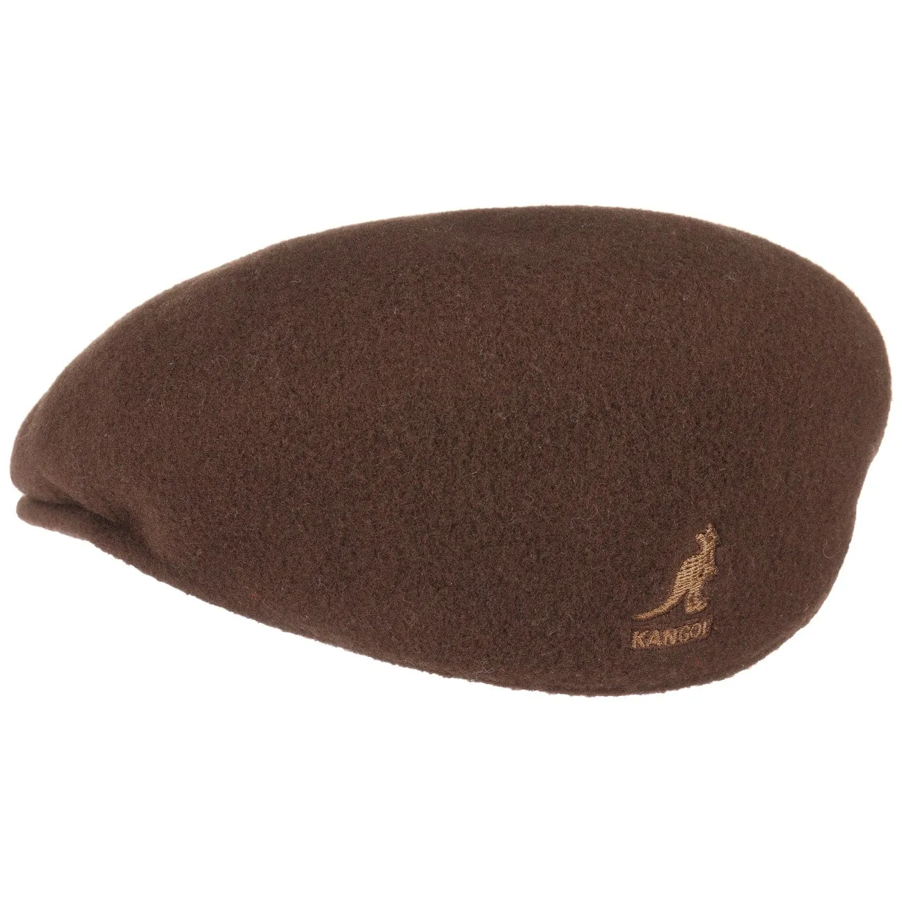 504 Flat Cap by Kangol