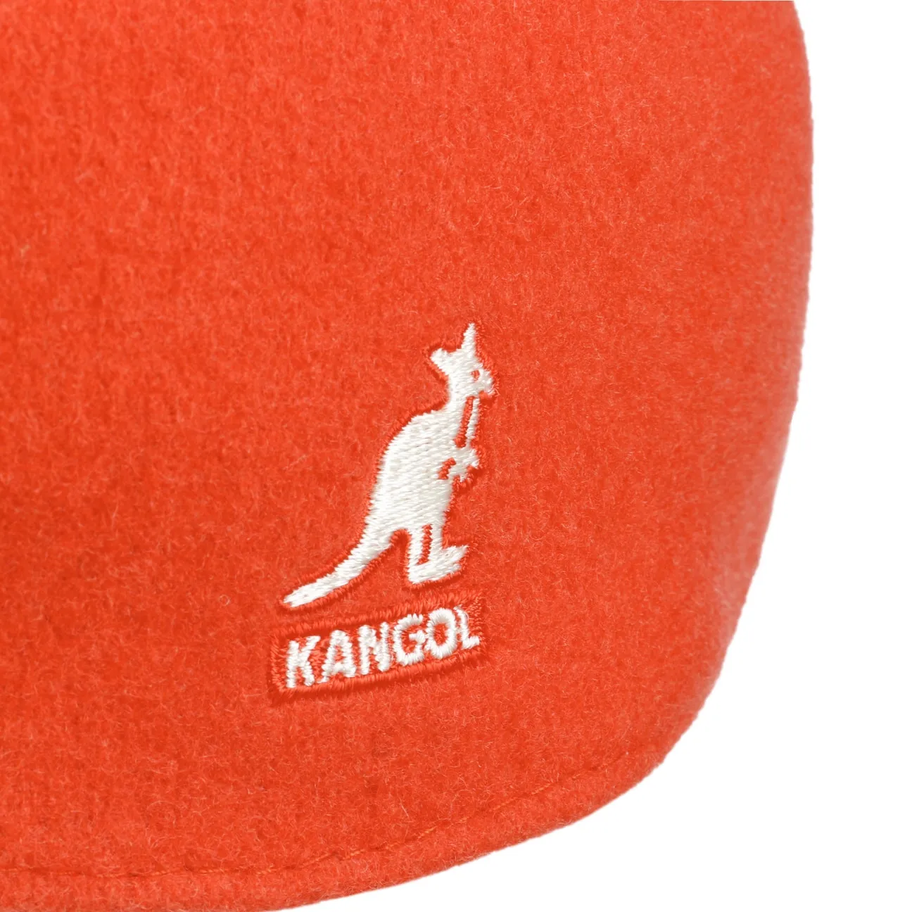 504 Flat Cap by Kangol