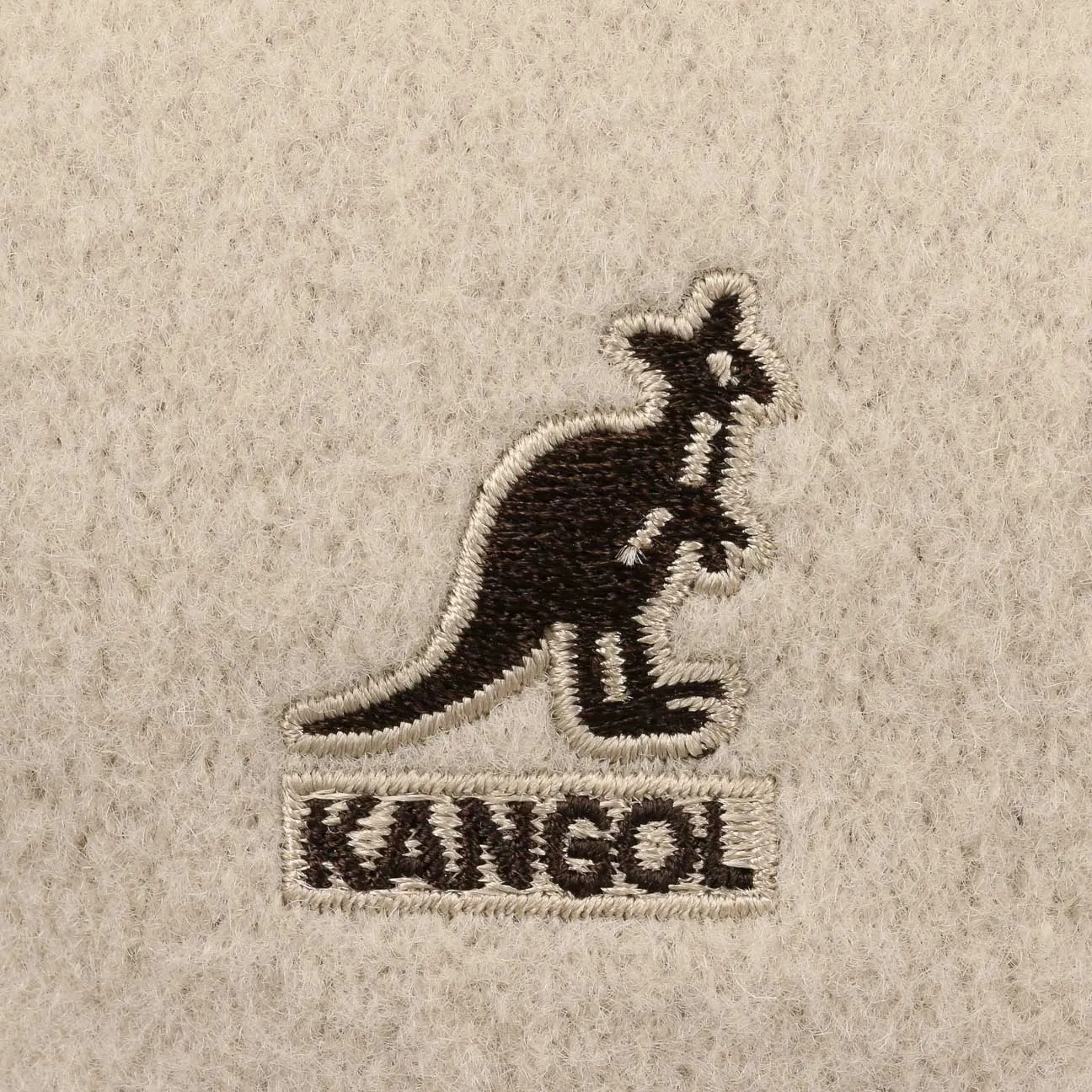 504 Flat Cap by Kangol