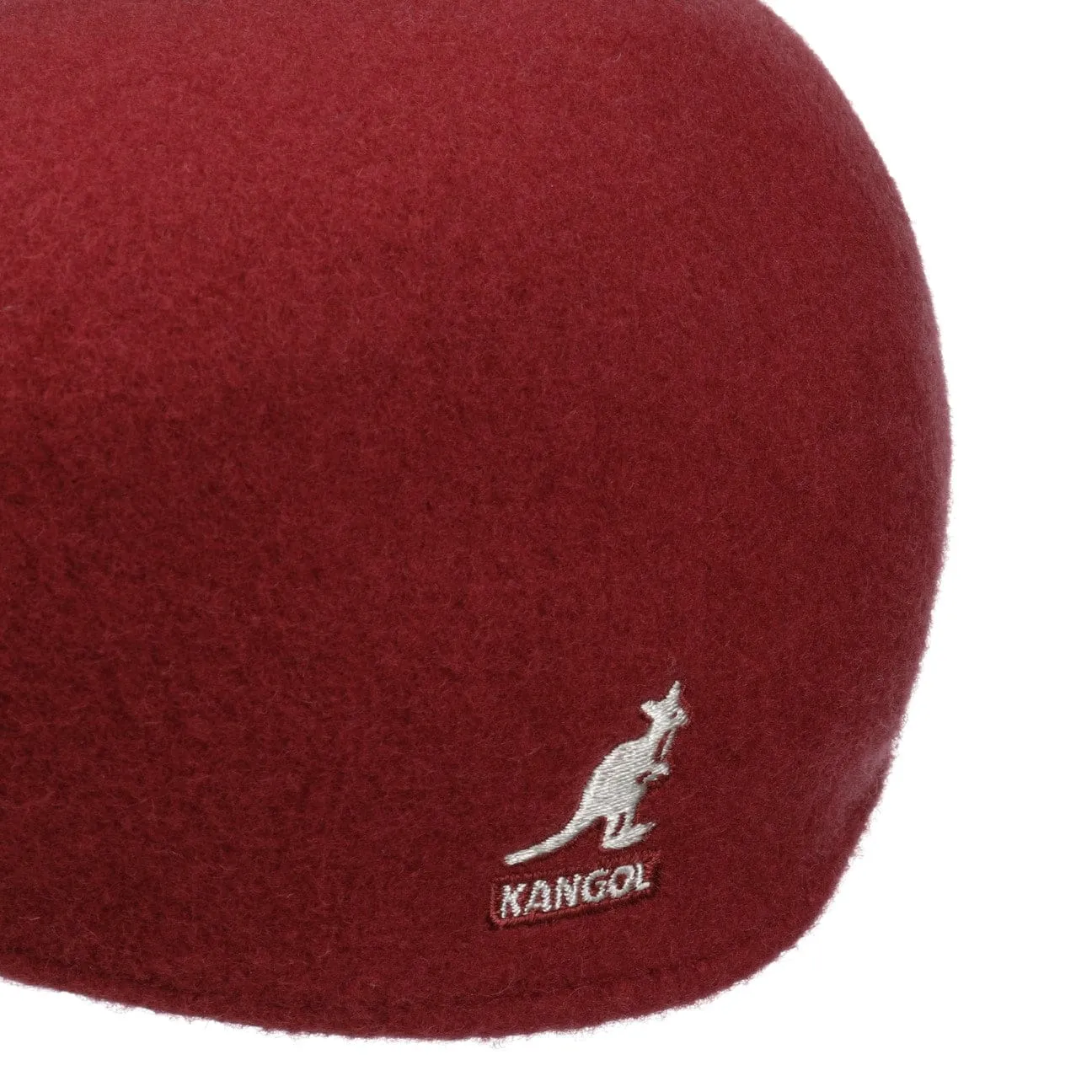 504 Flat Cap by Kangol