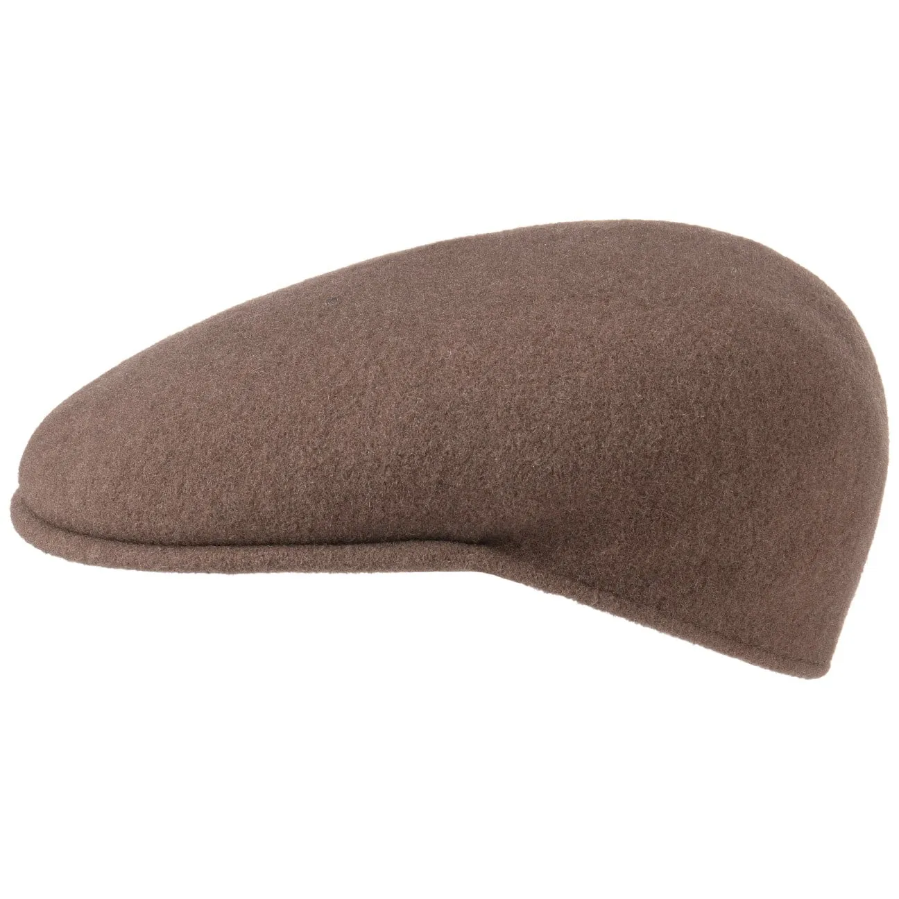 504 Flat Cap by Kangol