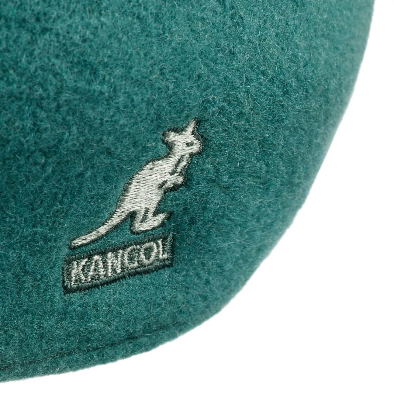 504 Flat Cap by Kangol