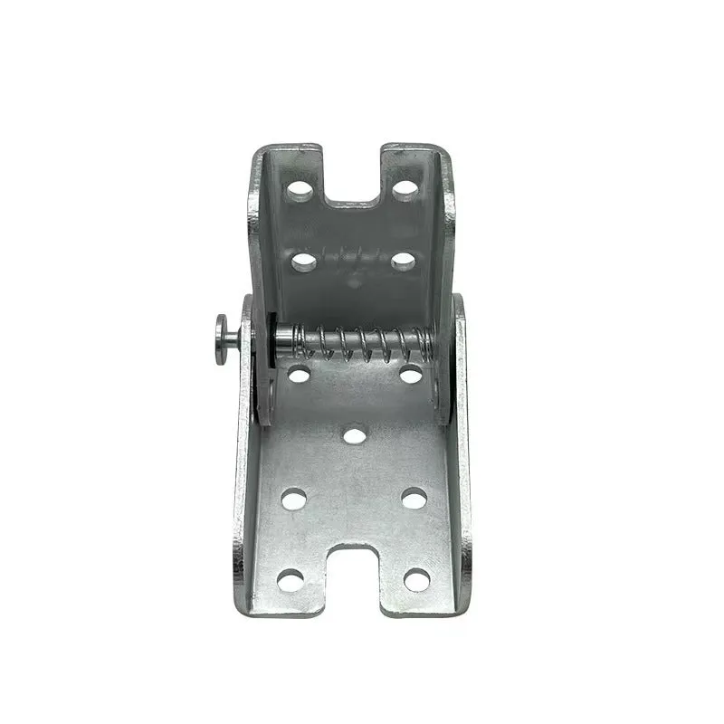 90 Degree Self-locking Folding Hinge