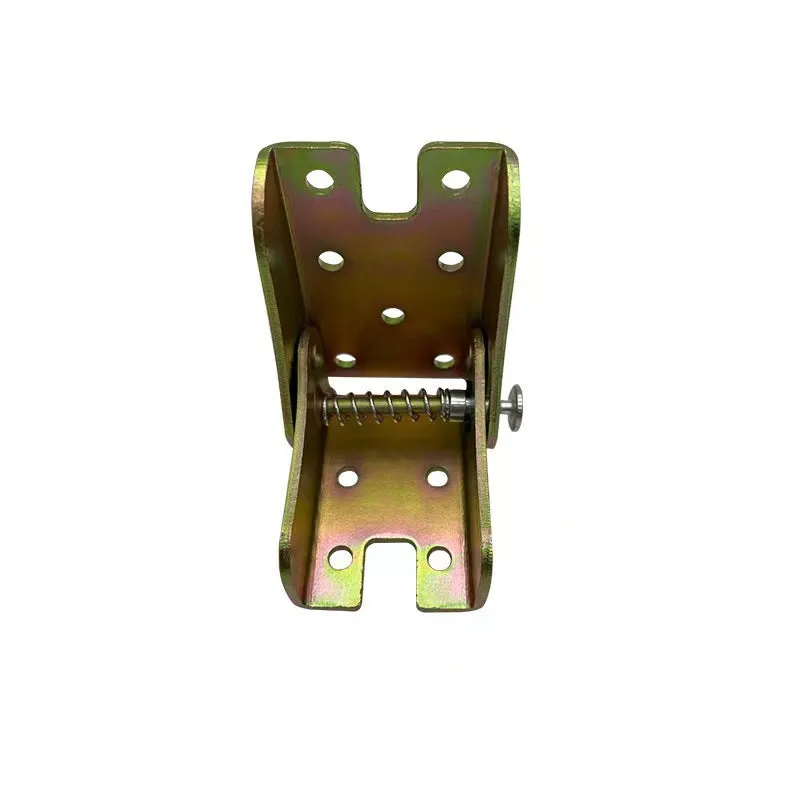 90 Degree Self-locking Folding Hinge