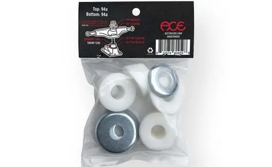 Ace Skateboard Bushing Kit - HARD