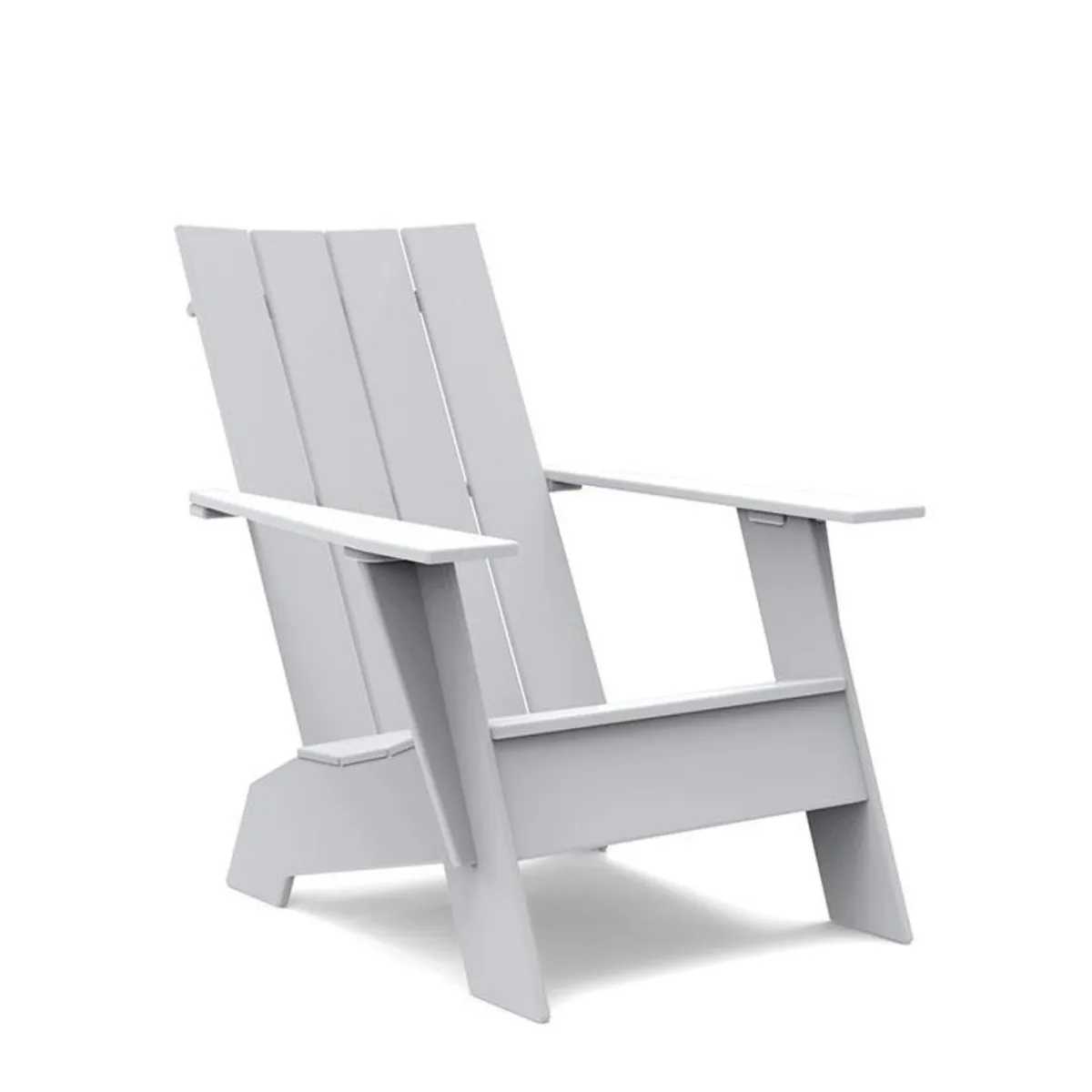 Adirondack Chair (Flat)