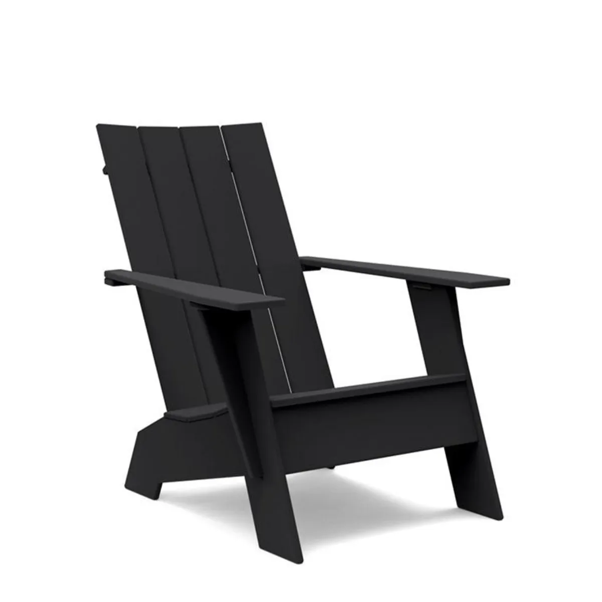 Adirondack Chair (Flat)