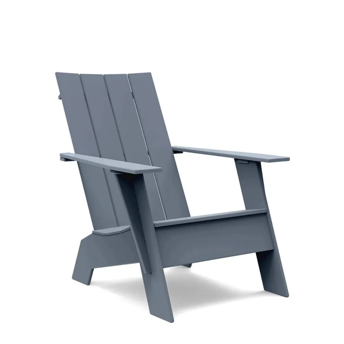 Adirondack Chair (Flat)