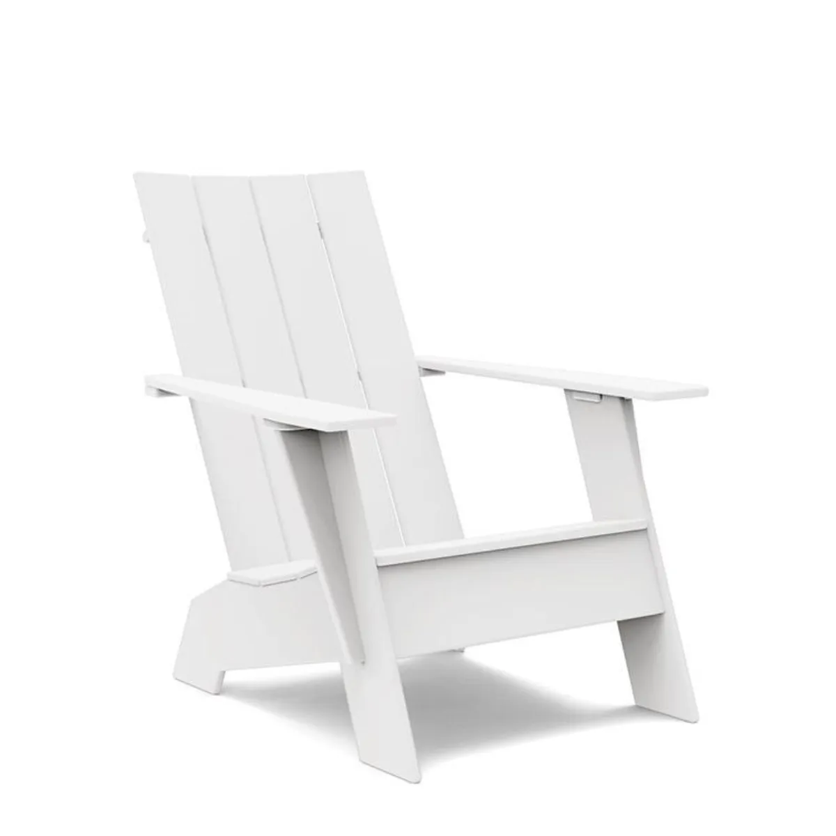 Adirondack Chair (Flat)