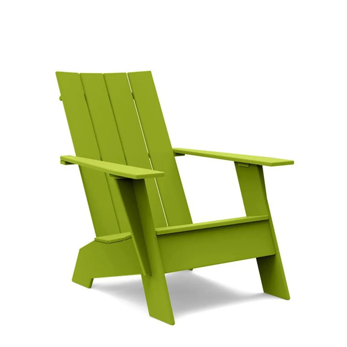 Adirondack Chair (Flat)