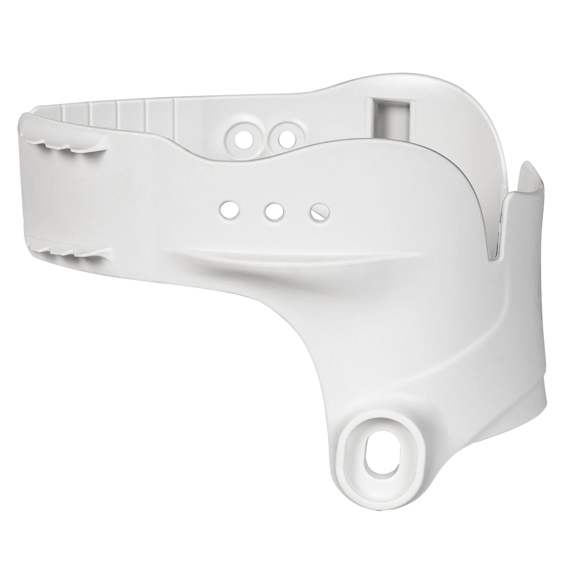 Aeon Cuff Hard White incl. Hardware