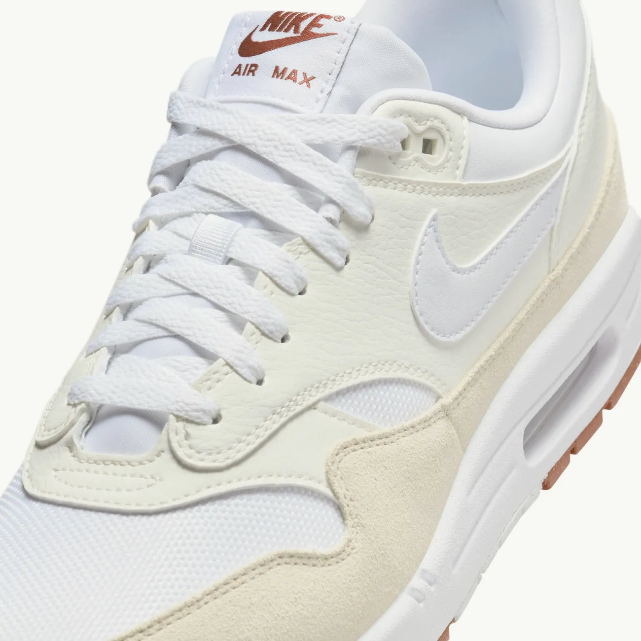 Air Max 1 SC - 'Sail'