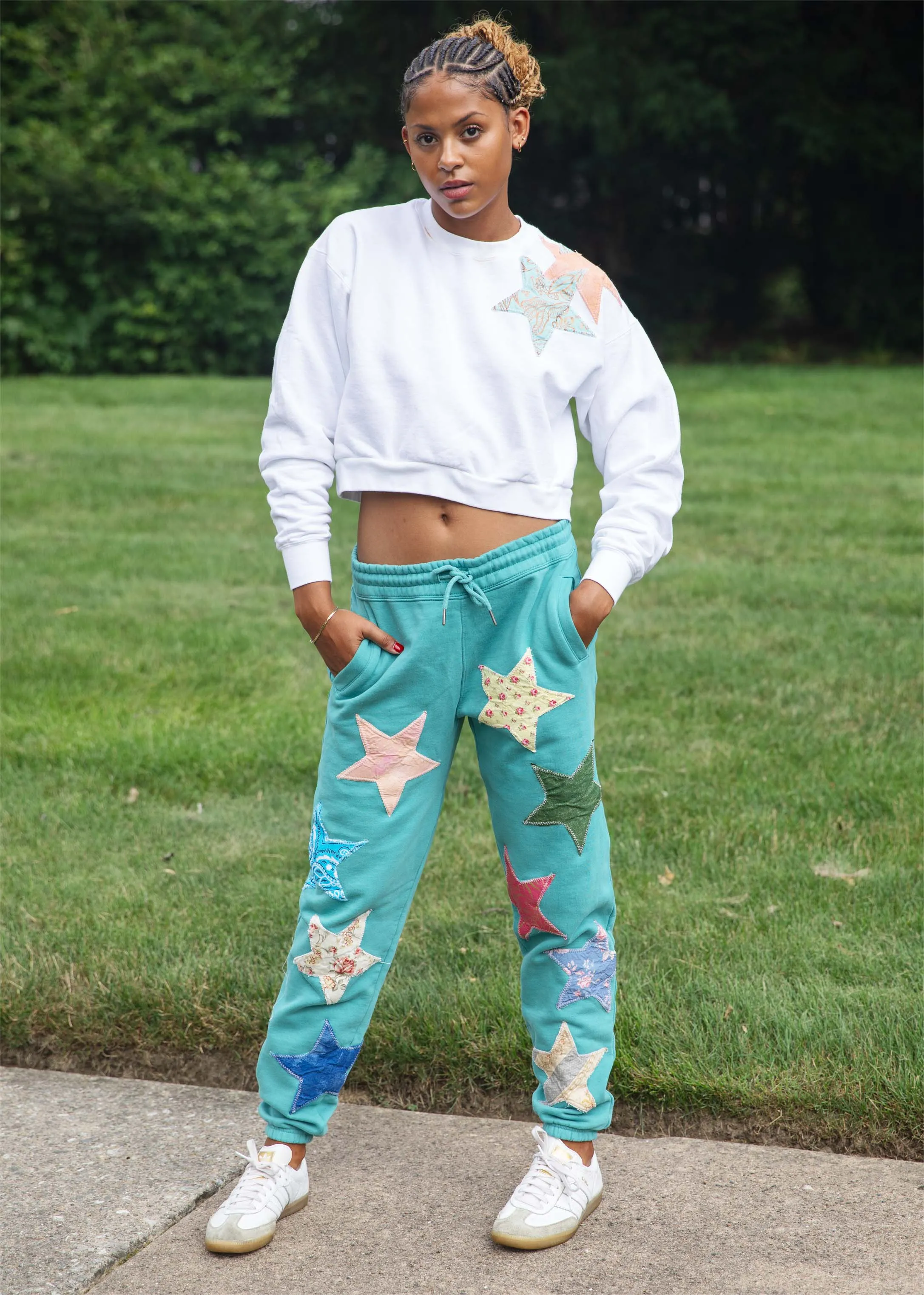 Ariel Sweatpant