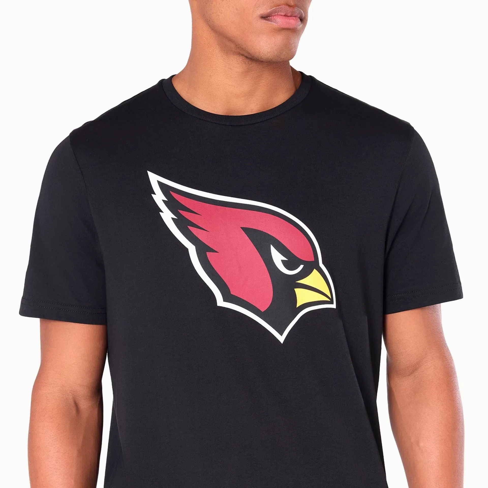 Arizona Cardinals NFL Black T-Shirt