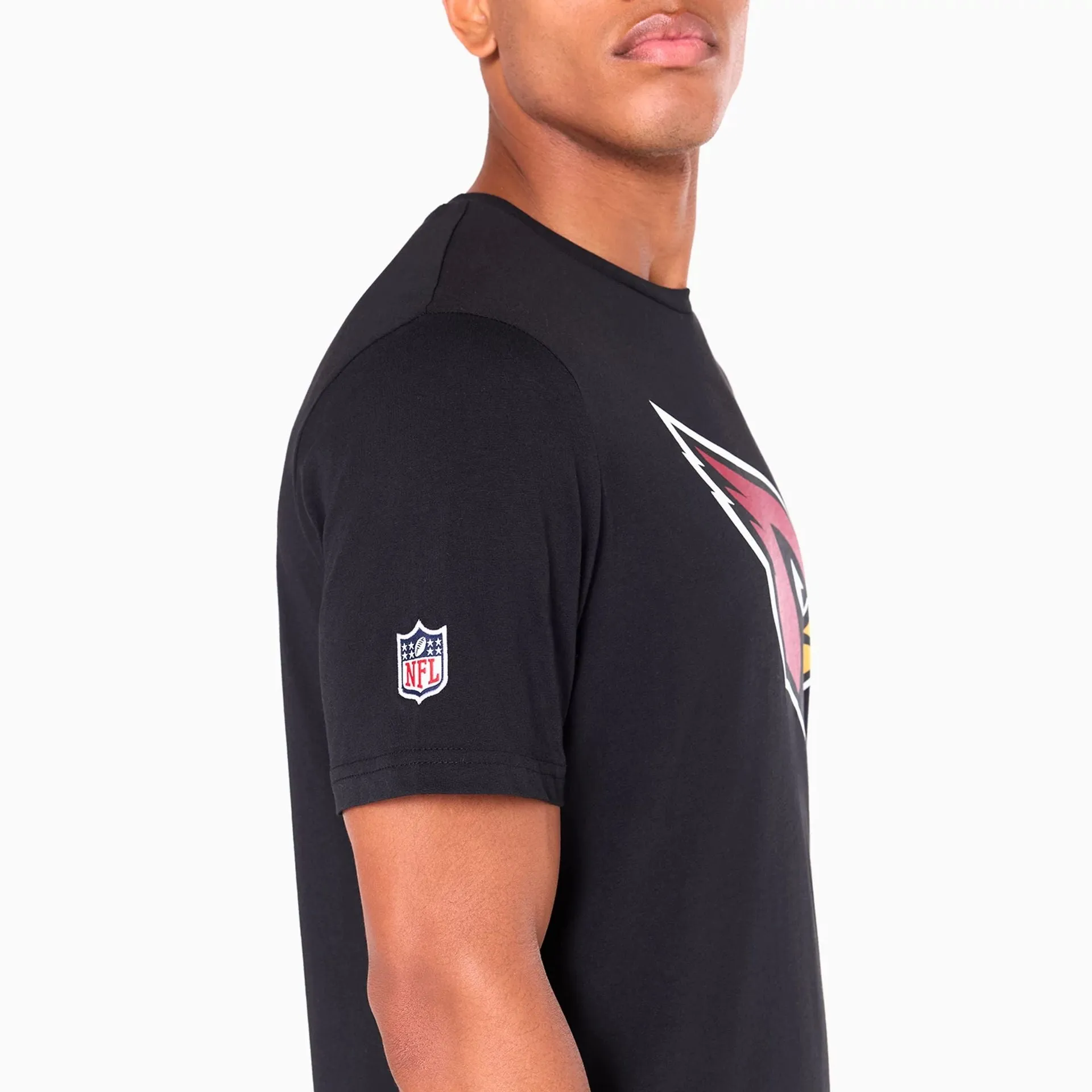 Arizona Cardinals NFL Black T-Shirt