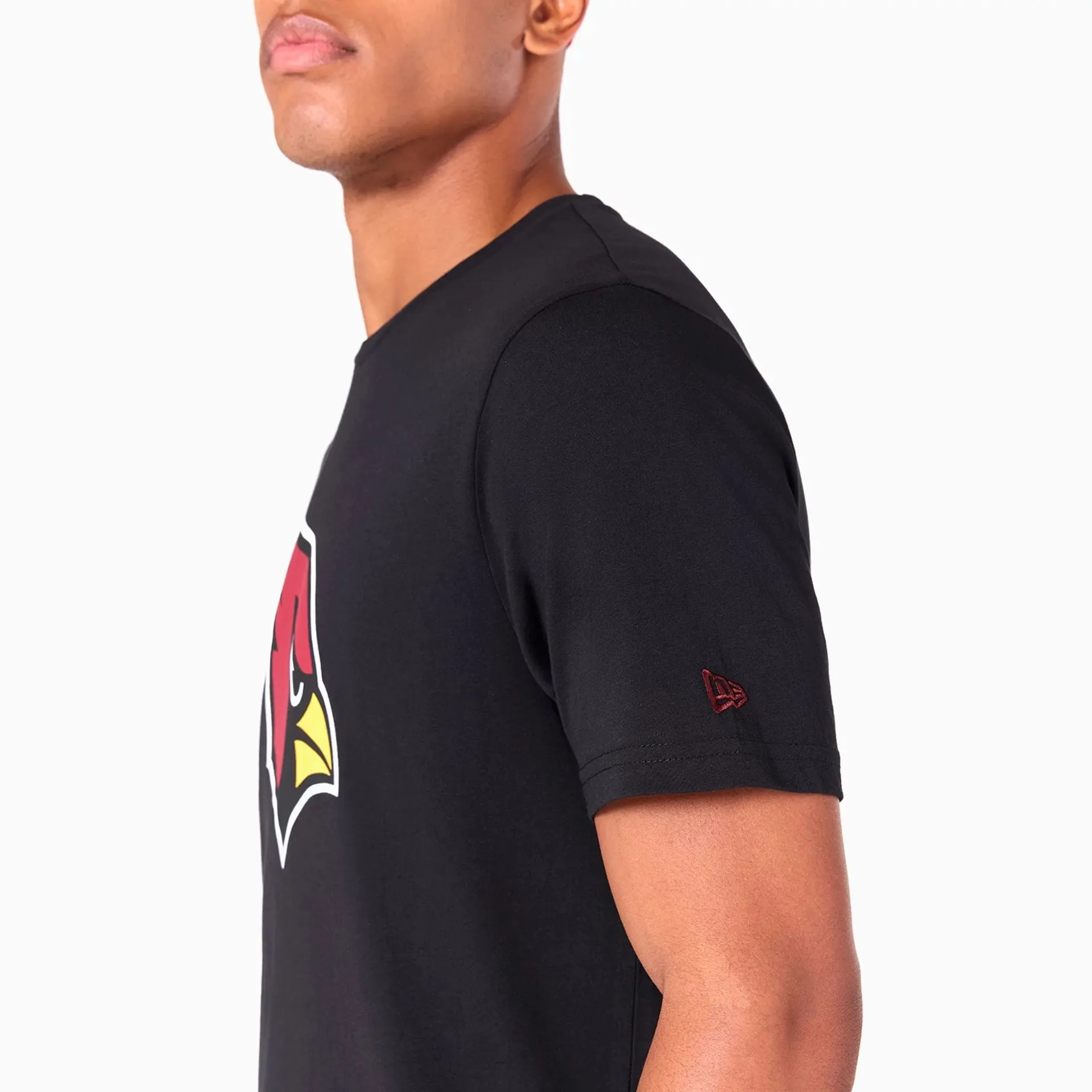 Arizona Cardinals NFL Black T-Shirt