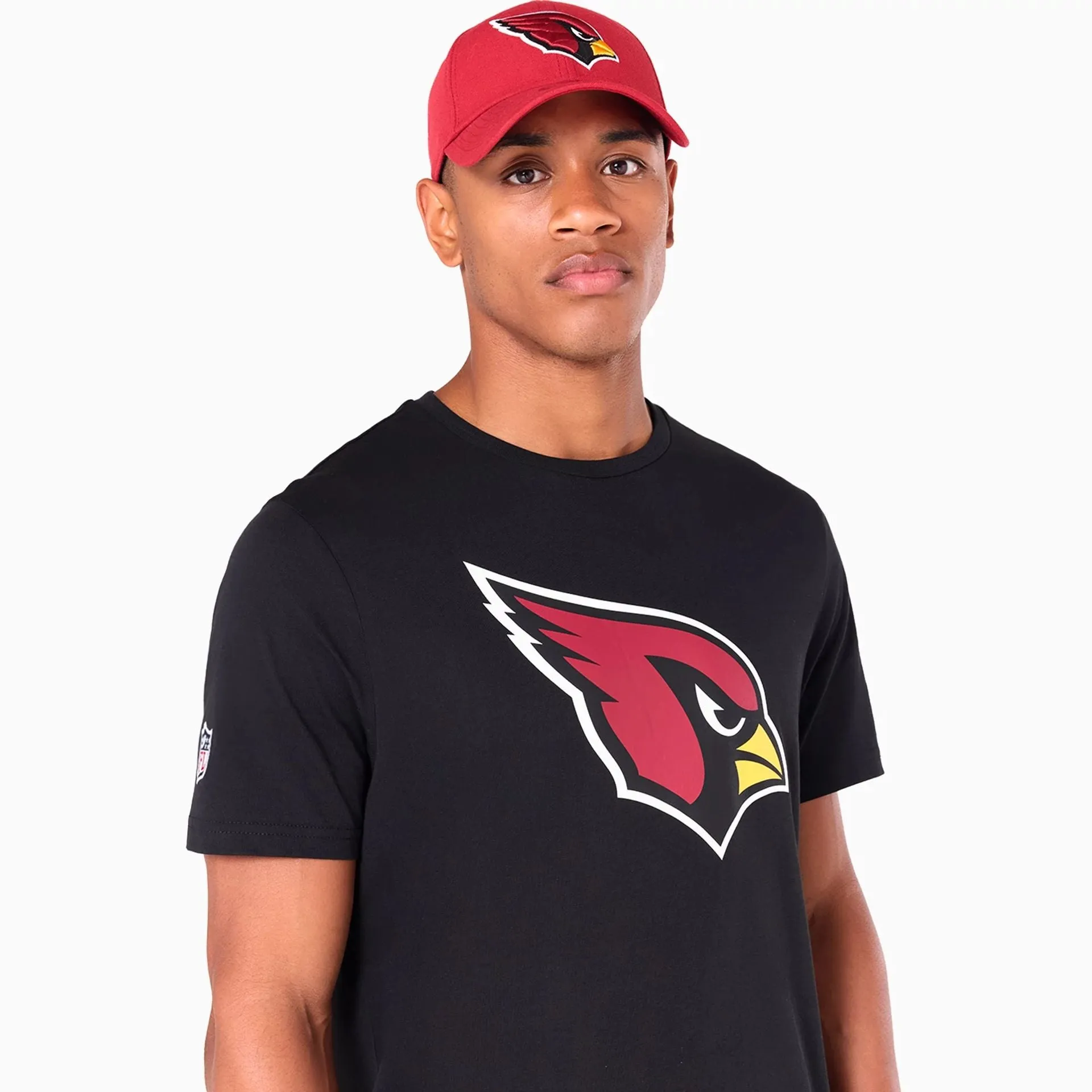 Arizona Cardinals NFL Black T-Shirt