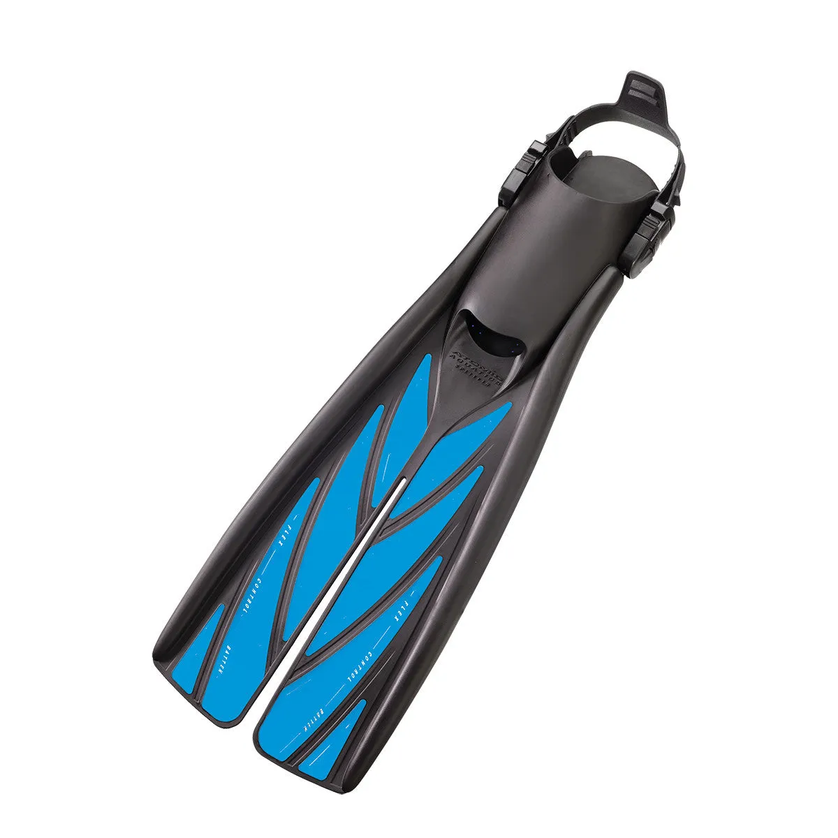 Atomic Aquatics Open Heel Fin