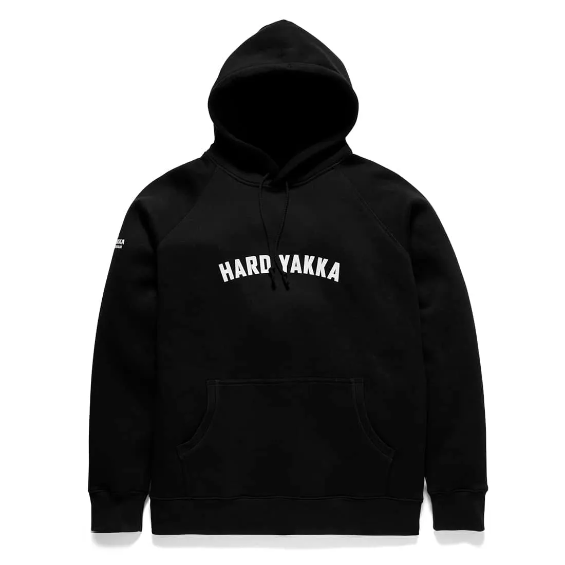 Aussie Made Legend Hoodie