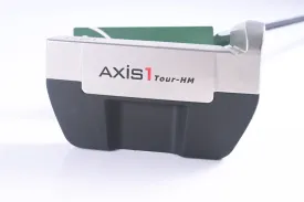 Axis1 Tour-HM Putter / 34 inch