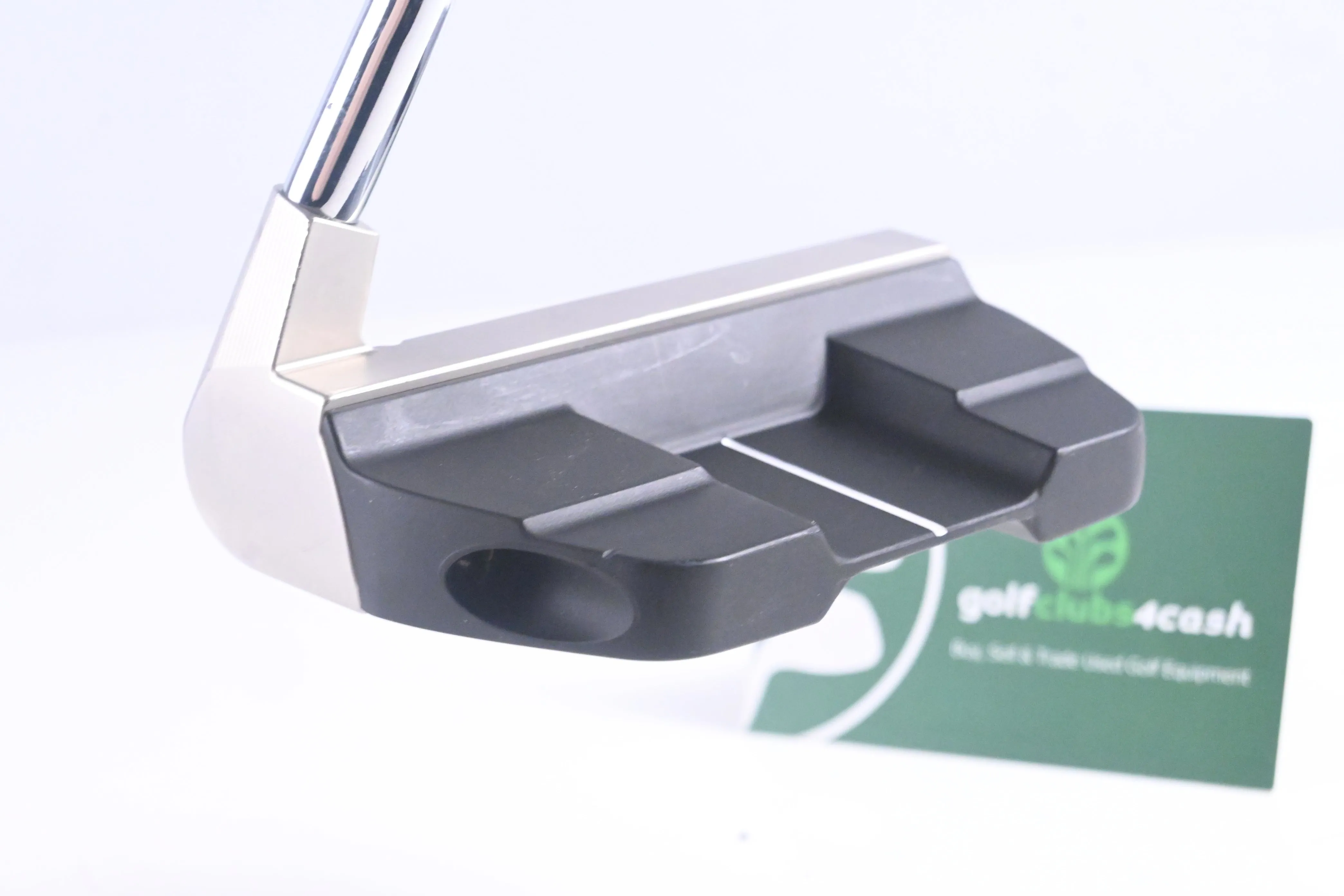 Axis1 Tour-HM Putter / 34 inch