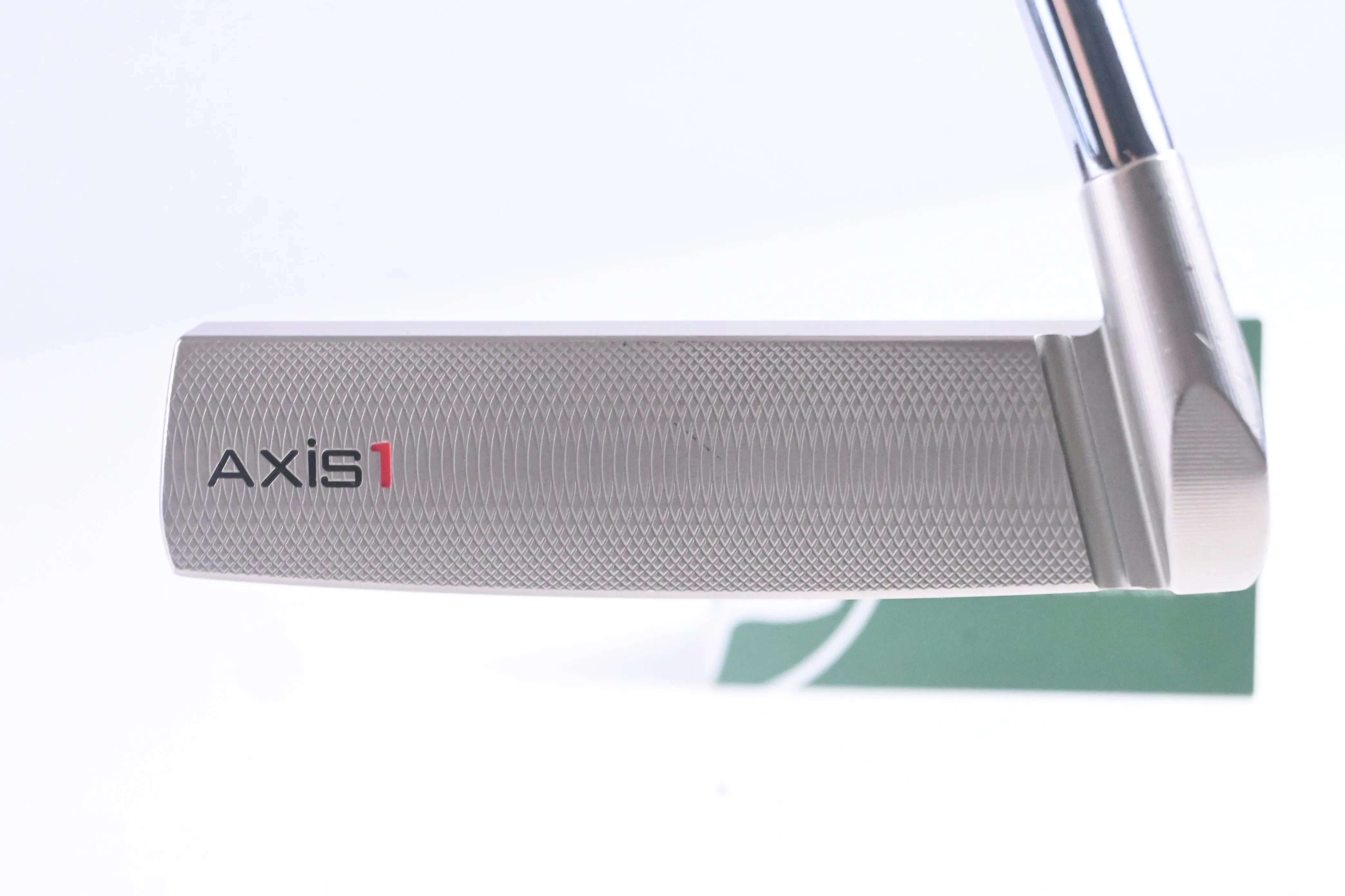 Axis1 Tour-HM Putter / 34 inch