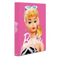 Barbie Assouline Hard Cover Book