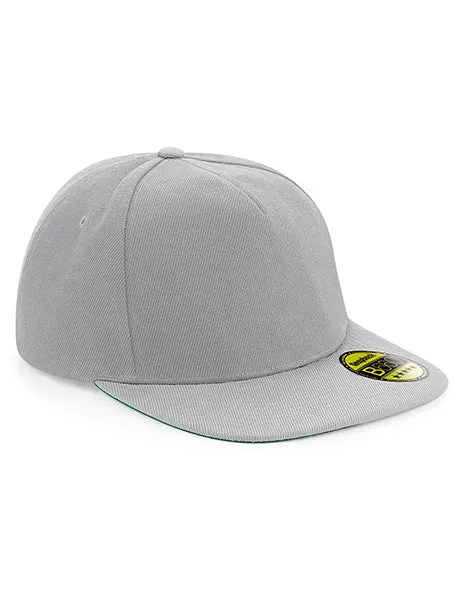 Beechfield - Original Flat Peak Snapback