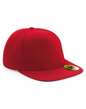 Beechfield - Original Flat Peak Snapback