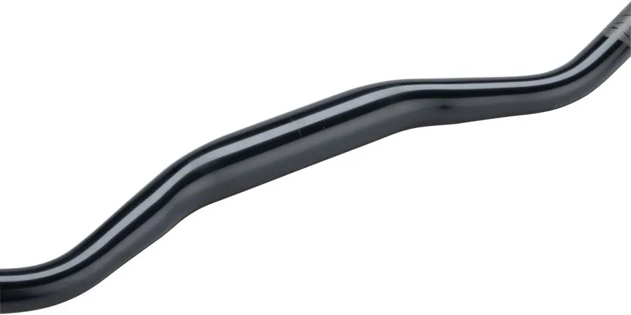 Bend Bar Deluxe Handlebar