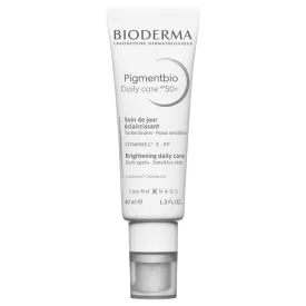 Bioderma Pigmentbio Daily Care 40Ml