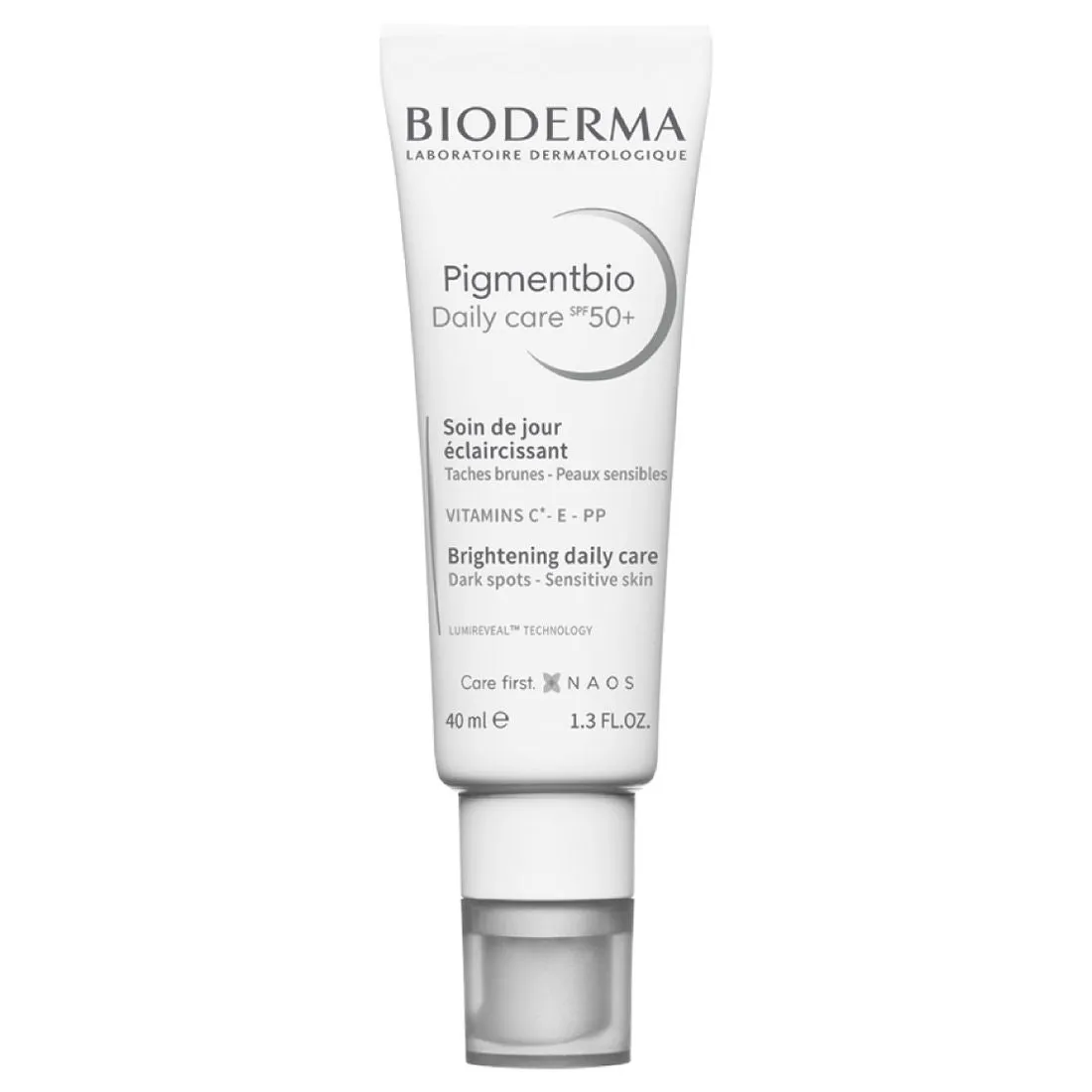 Bioderma Pigmentbio Daily Care 40Ml