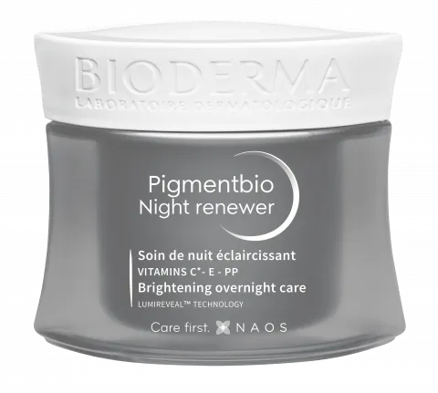 Bioderma Pigmentbio Night Renewer 50Ml