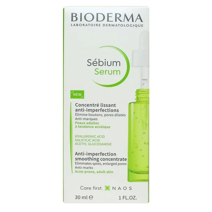 Bioderma Sebium Serum 30ML