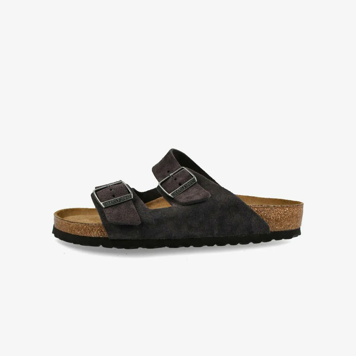 BIRKENSTOCK ARIZONA SOFT FOOTBED SUEDE LEATHER 【REGULAR】