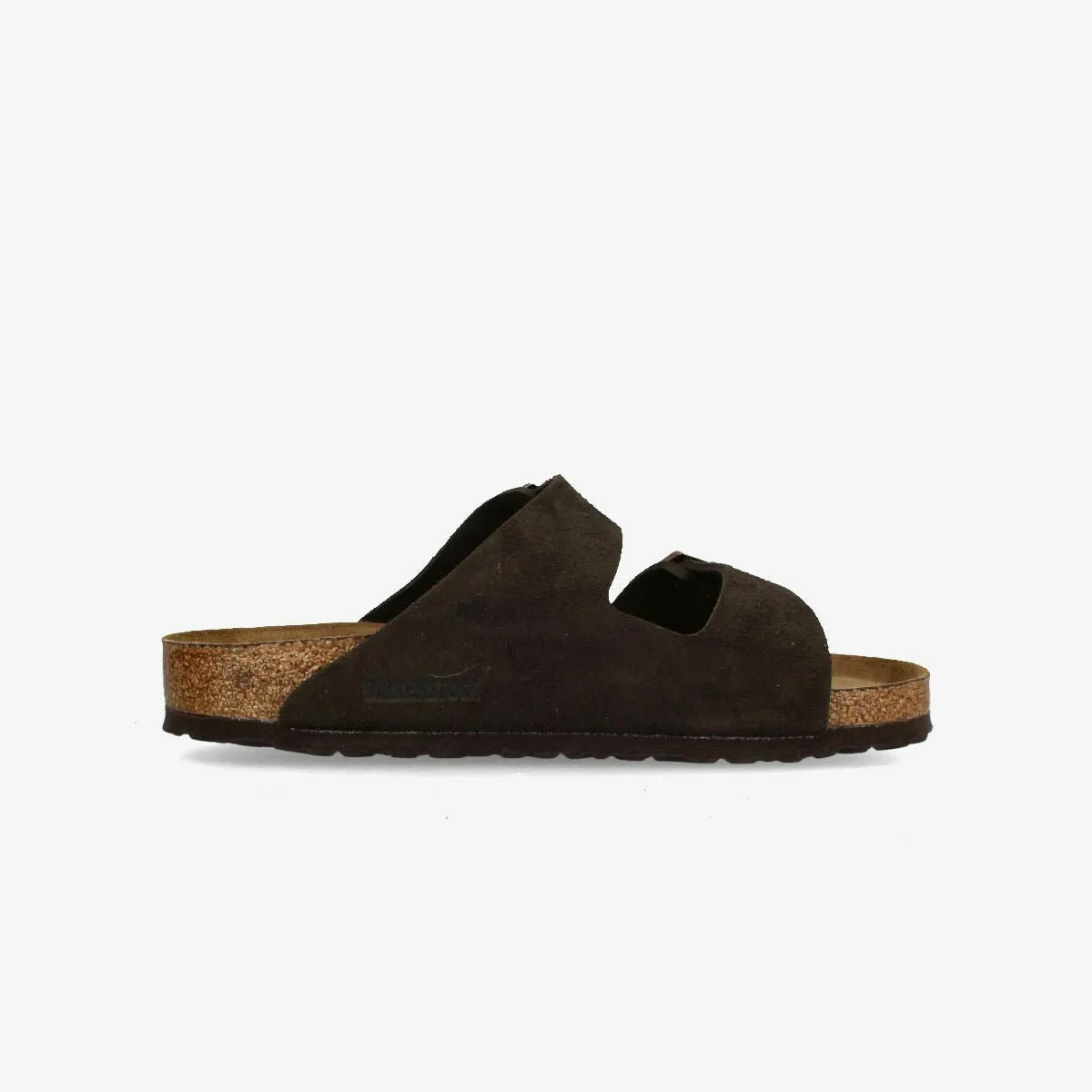 BIRKENSTOCK ARIZONA SOFT FOOTBED SUEDE LEATHER 【REGULAR】